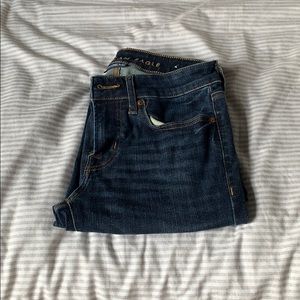 American Eagle Denim Jeans